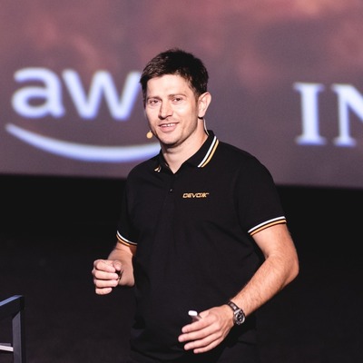 Piotr Przybyl
