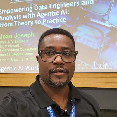 Jean Joseph