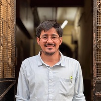 Bhavya Desai