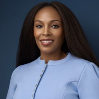 Kenya Tyson