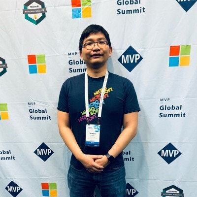 Nicholas Chang
