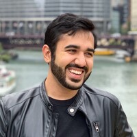 Hamza Farooq