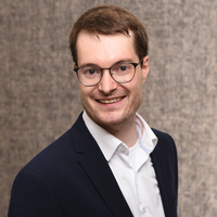 Robert Ziegltrum
