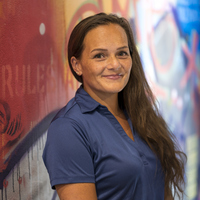 Evelien Roos