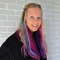 Dr. Saara Haapanen