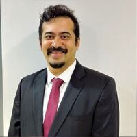 Shailesh Jayant Apte
