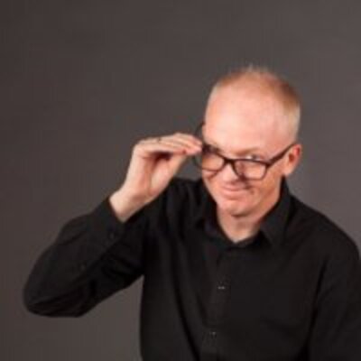 Dennis Vroegop
