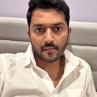 Kishore Bandela