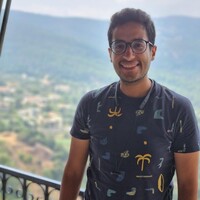 Mohamed Maged