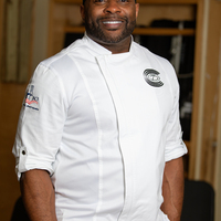 Warren DeShields
