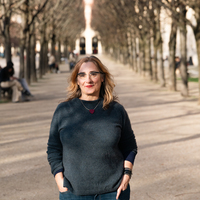 Cecil Castellucci