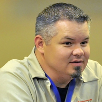 Greg Levenhagen