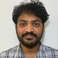 Hari Vamsi Krishna Nukala