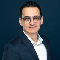 Mohammed Elmehdi Elguarni