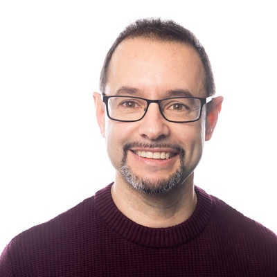 Nacho Cougil