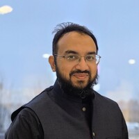A N M  Bazlur Rahman