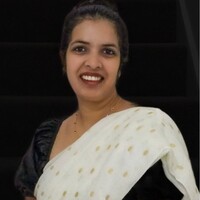 Navyasree Potluri