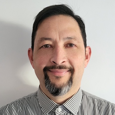 Carlos Javier Sosa Marquina