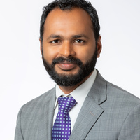 Ranjit Desai