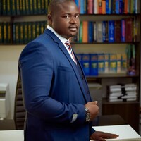 Anthony Ikubuwaje