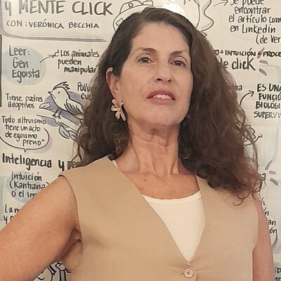 Verónica Recchia