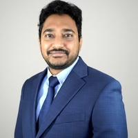 Pavan Madduri