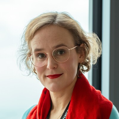 Laura Hinsch