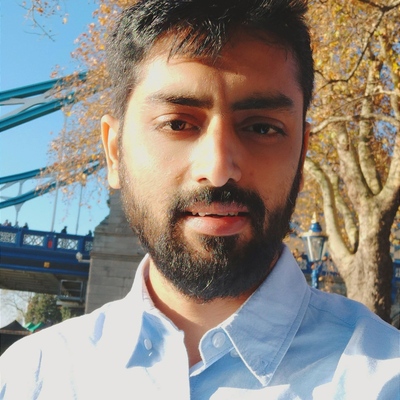 Kapil Puvar