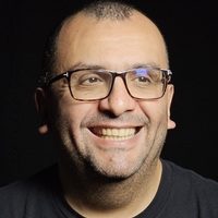 Ahmed Nabil Mahmoud