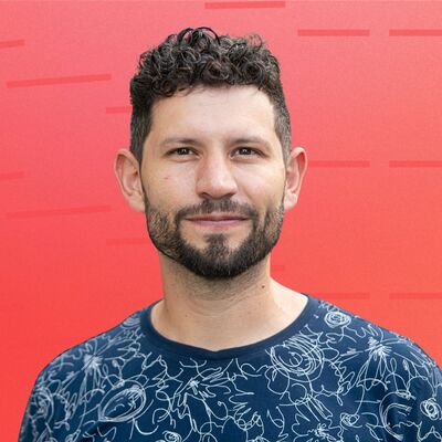Mauricio "Salaboy" Salatino
