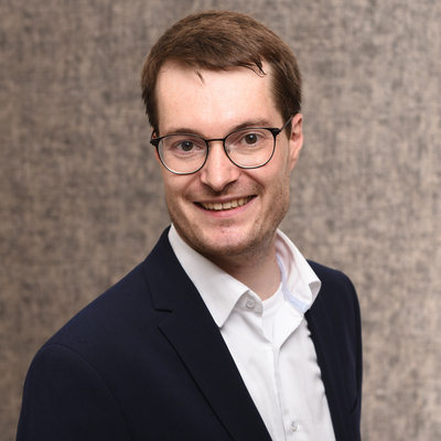 Robert Ziegltrum