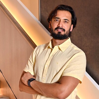 Himanshu Goil