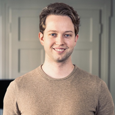 Cecil Wöbker