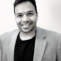 Anil Pantangi