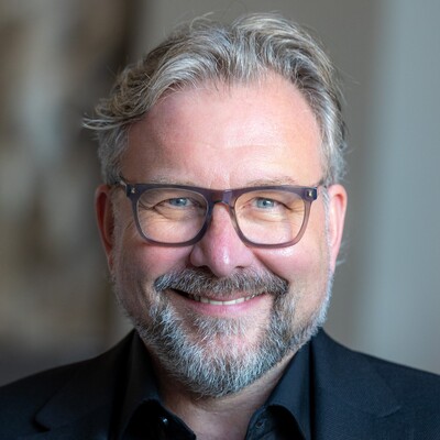 Clemens Vasters