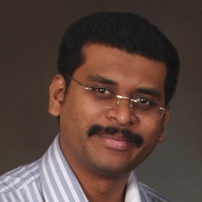Dominic Kumar