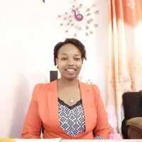 Emily Maina