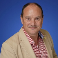 Ron Ekins