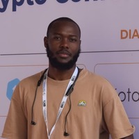 Joel Amos