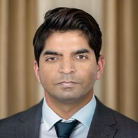 Sunil Datta Murthy