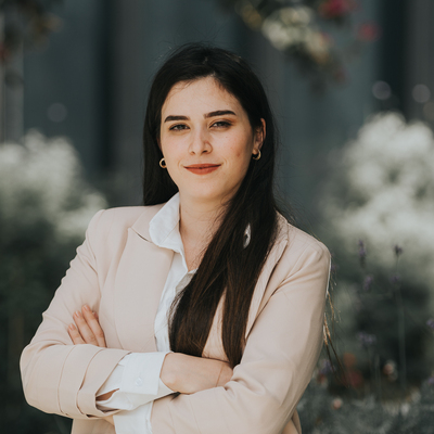 Sally Dabbah