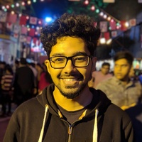Shuvam Manna