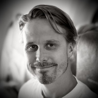 Henrik Grimsmo Busengdal