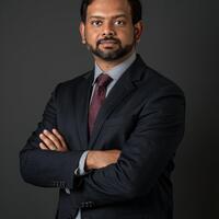 Balakumaran Sugumar