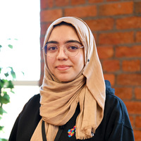 Masuma Shariff