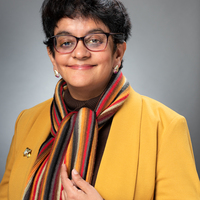 Mala Mahadevan