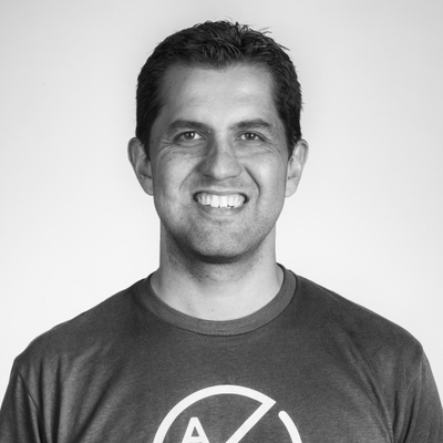 Esteban Garcia