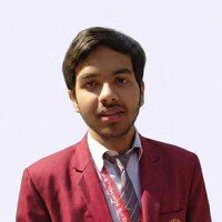 Rudra Tiwari