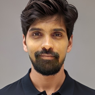 Santosh Yerasuri