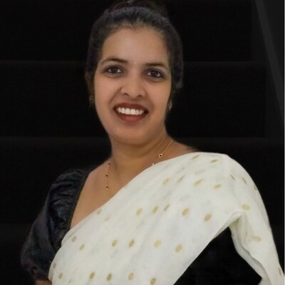 Navyasree Potluri